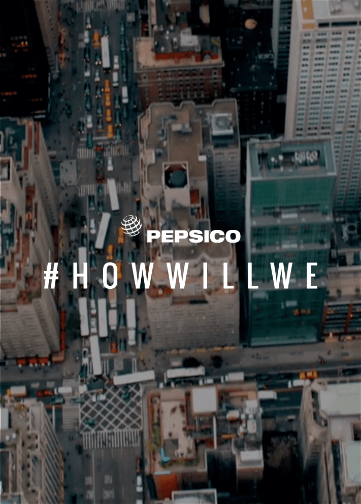 PepsiCo HowWillWe