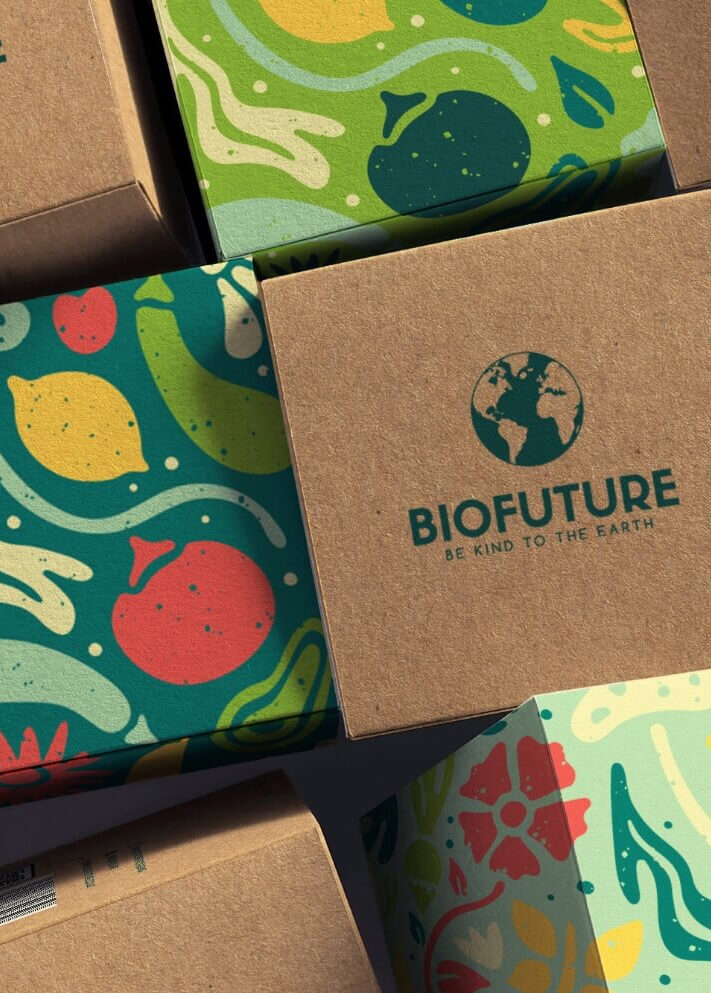 Biofuture