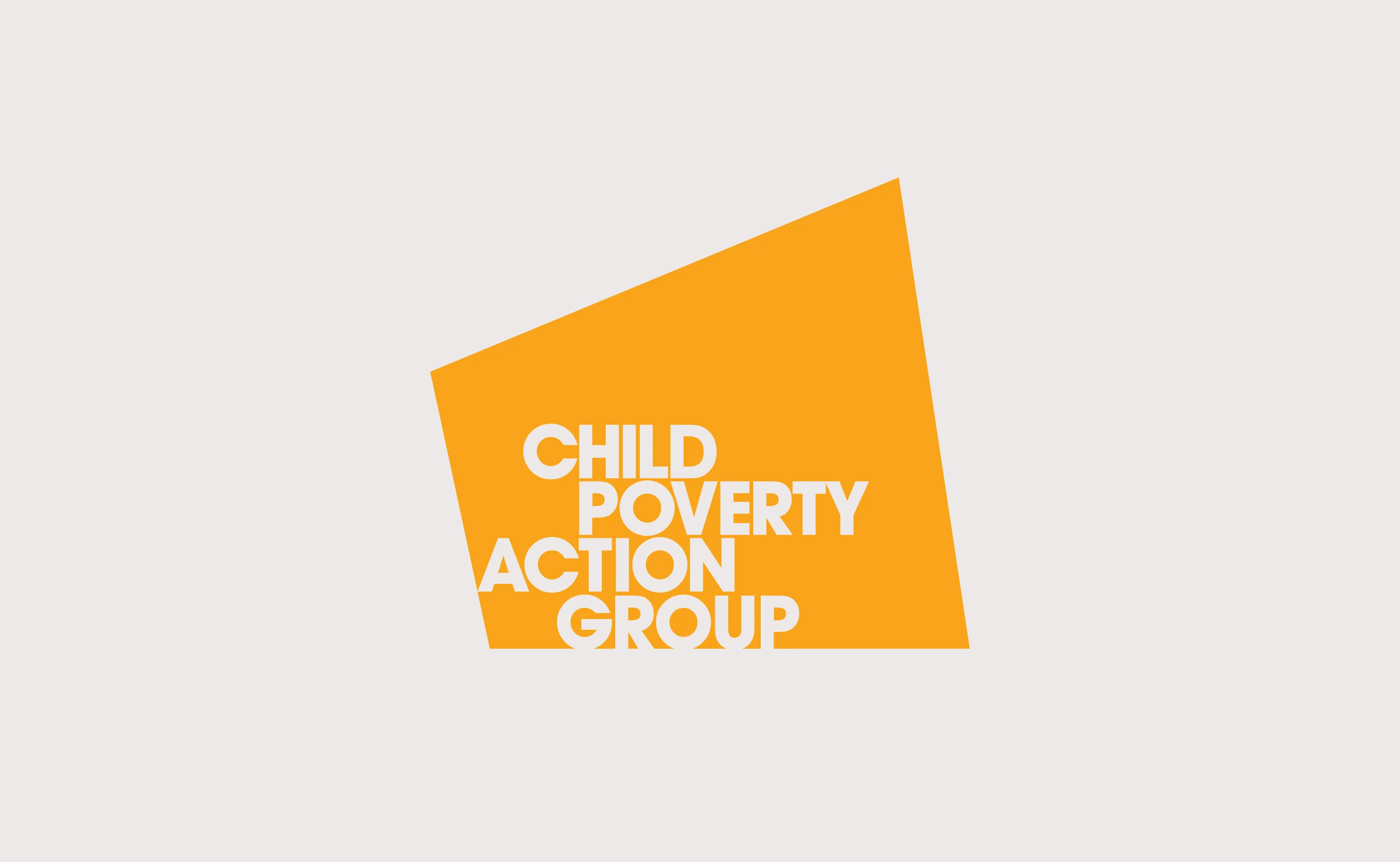 New CPAG brand mark as part of the new brand identity