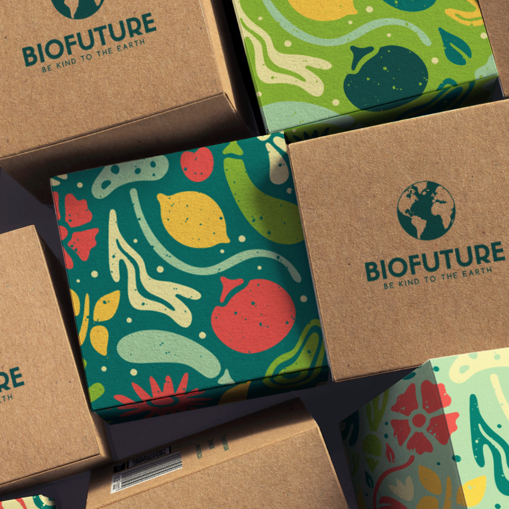 Mangrove Foods - Colorido Studios